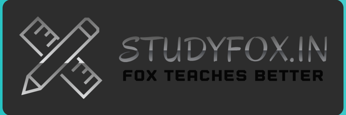 StudyFox.in